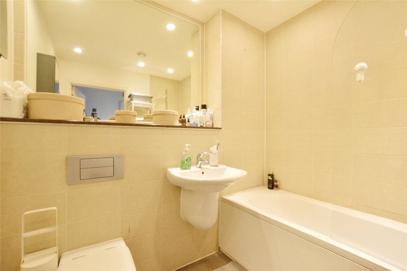 Adagio Point, Creekside, Deptford, London, SE8