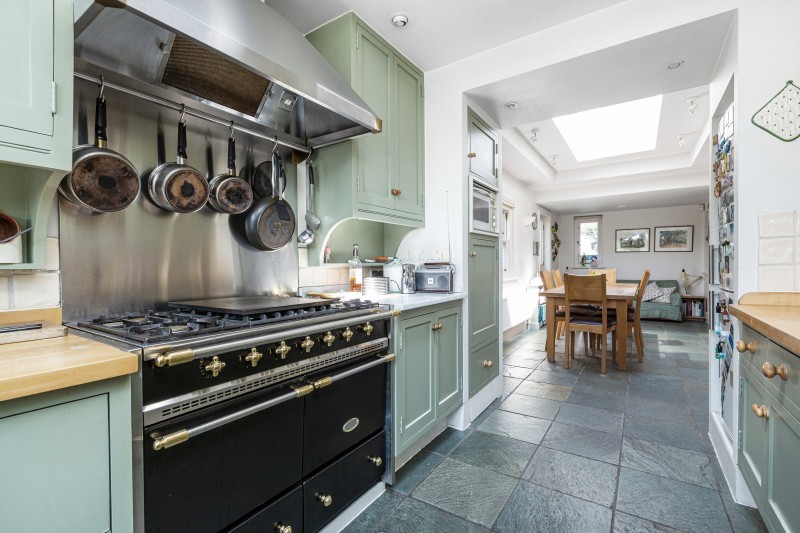 Nassau Road, Barnes, London, SW13