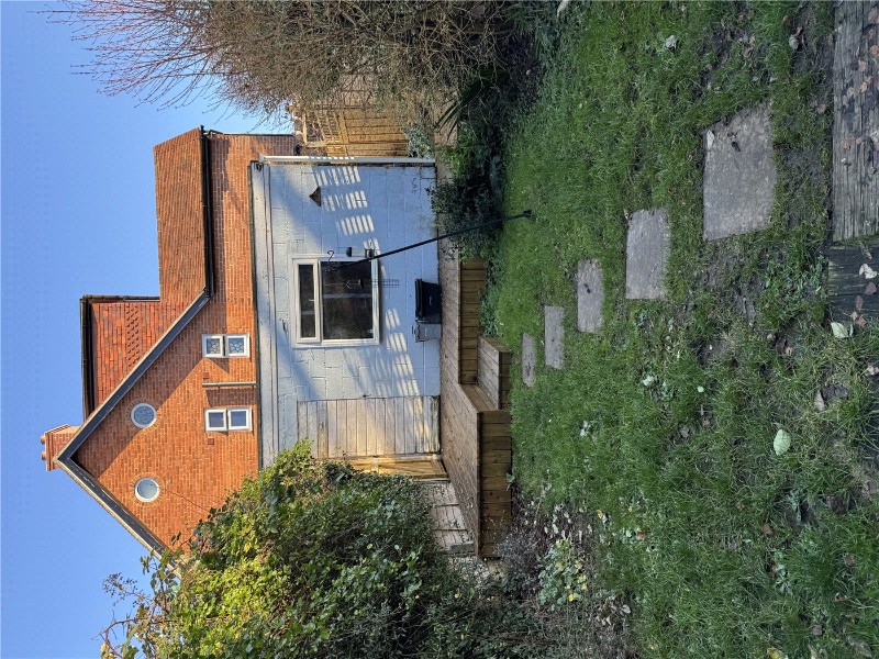 School Road, Twyford, Winchester, SO21