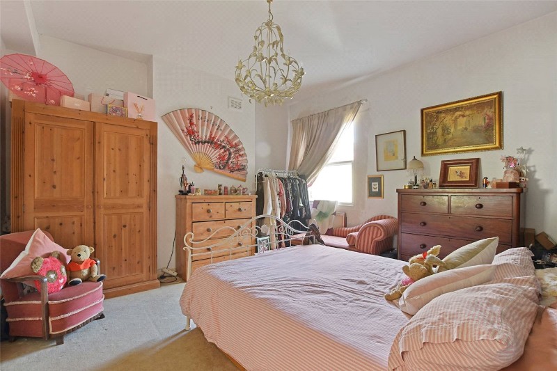 Okehampton Road, London, NW10