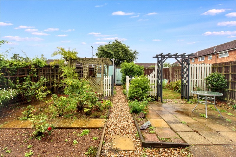 Chestnut Avenue, Spixworth, Norwich, Norfolk, NR10