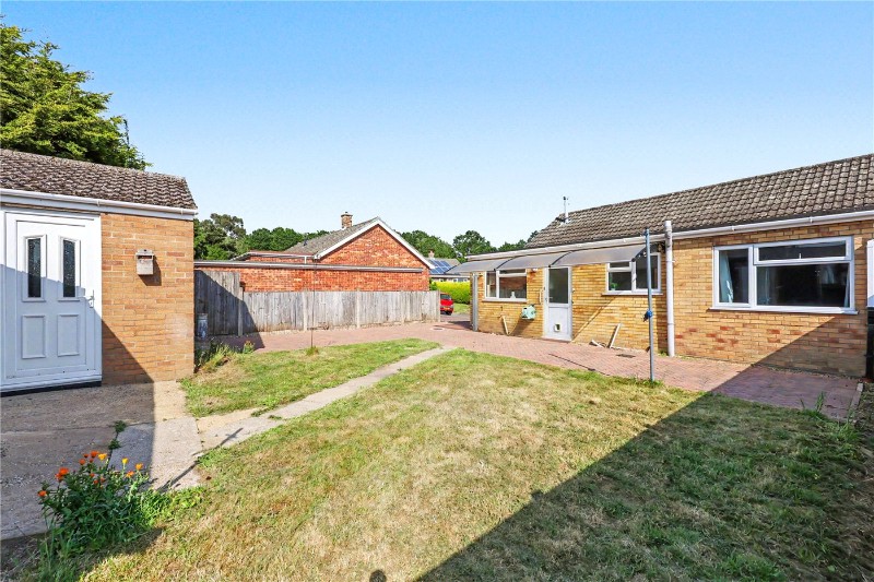 Mill Gardens, Horsford, Norwich, Norfolk, NR10