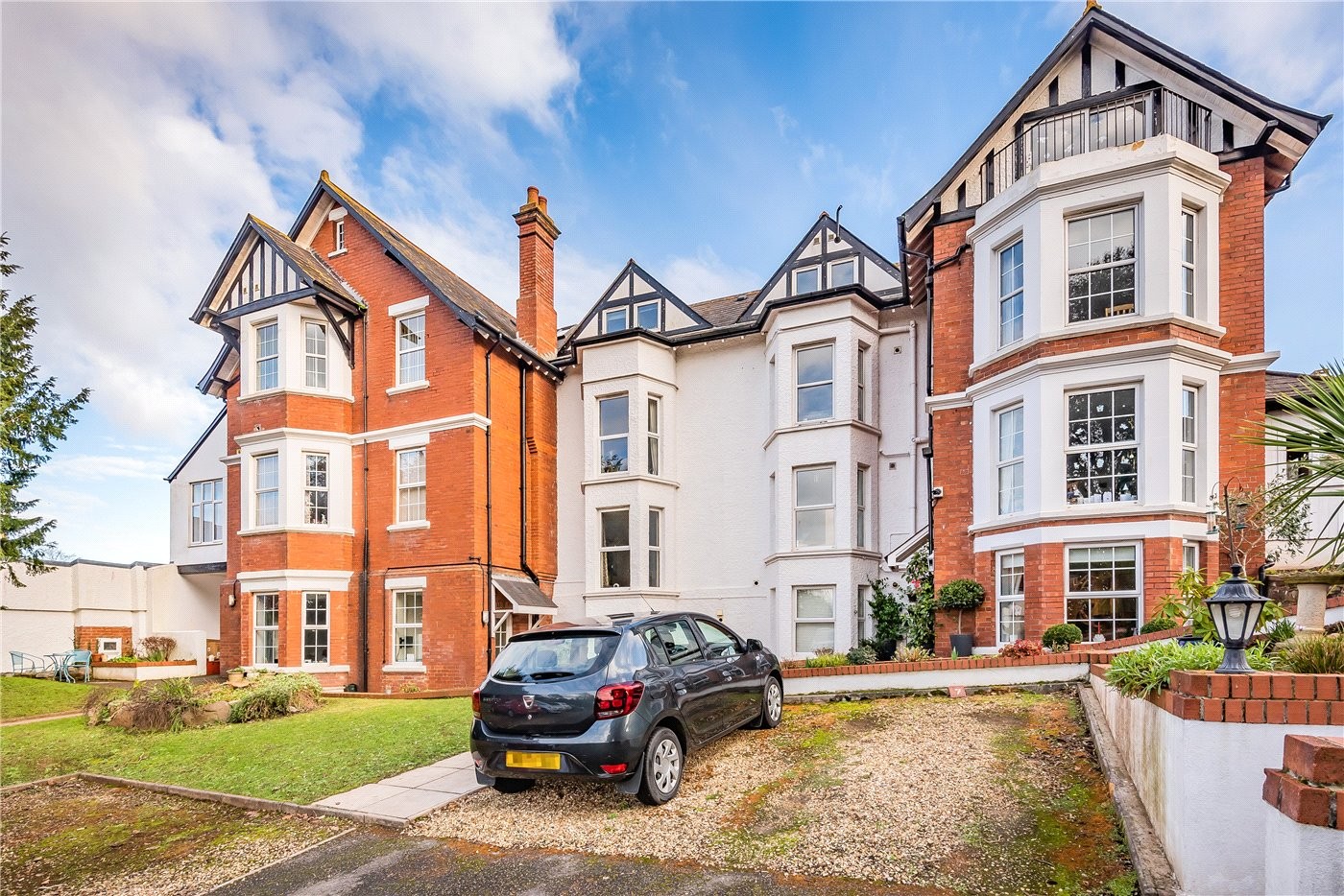 1 bedroom property for sale in Montpellier Road, Exmouth, EX8 (Ref