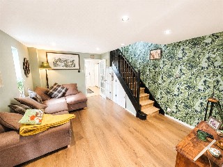 Piccadilly Way, Morton, Bourne, Lincolnshire, PE10