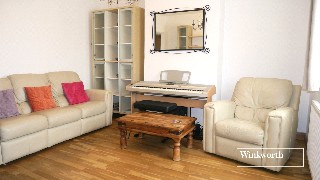 Armstrong Crescent, New Barnet, EN4