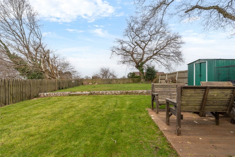 Blandford Road, Corfe Mullen, Wimborne, Dorset, BH21