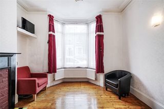 Giesbach Road, London, N19