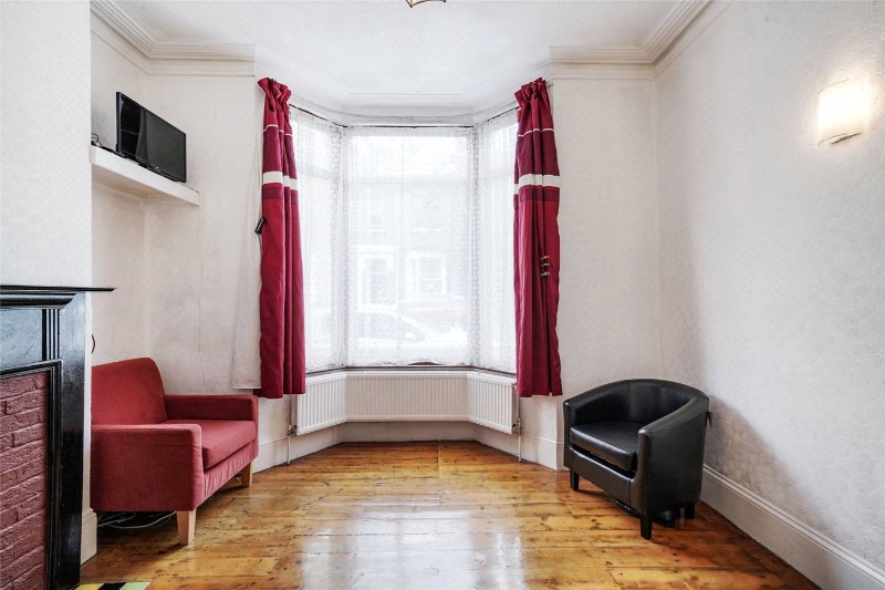 Giesbach Road, London, N19