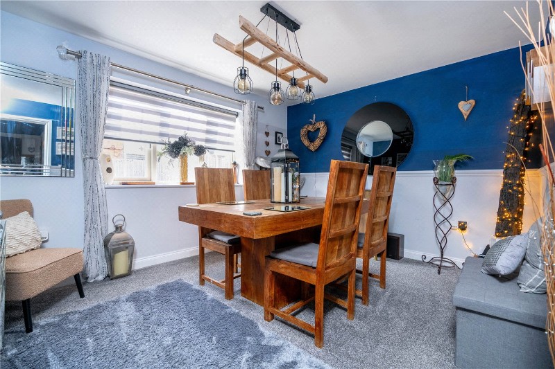 Chapel Lane, Leasingham, Sleaford, Lincolnshire, NG34