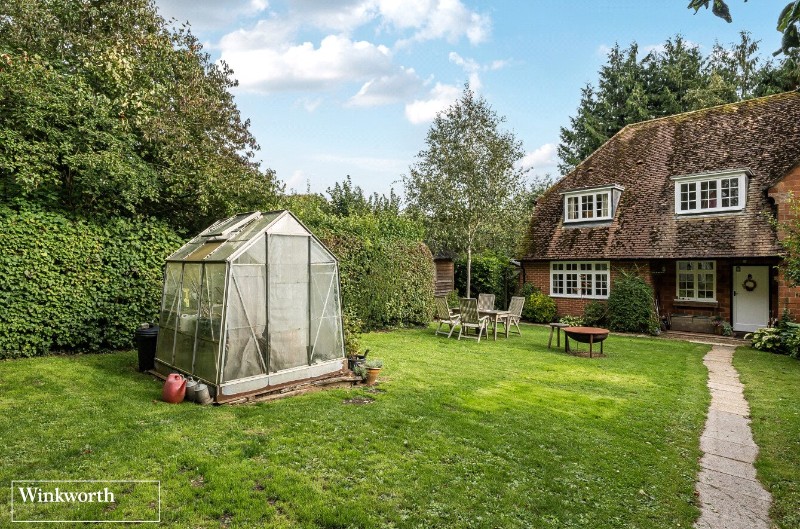 Axford, Basingstoke, Hampshire, RG25