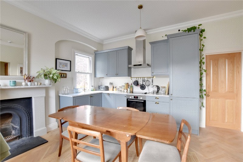 Manor Park, Hither Green, London, SE13
