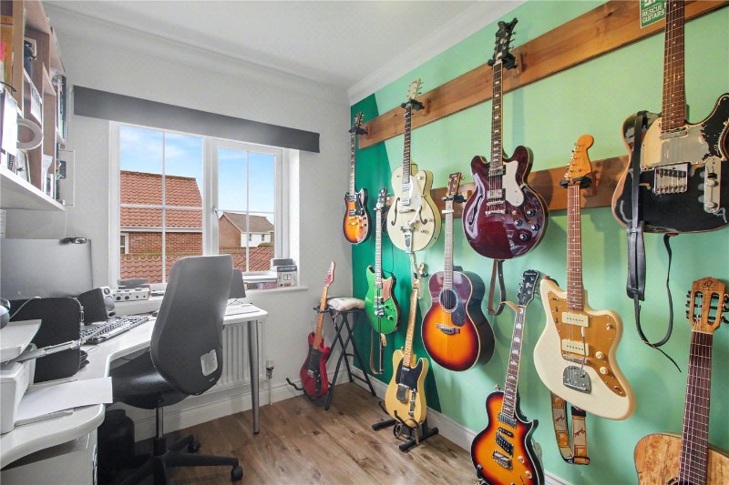 Wellesley Close, Poringland, Norwich, Norfolk, NR14