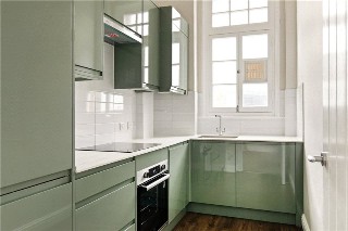 Gables Close, London, SE5