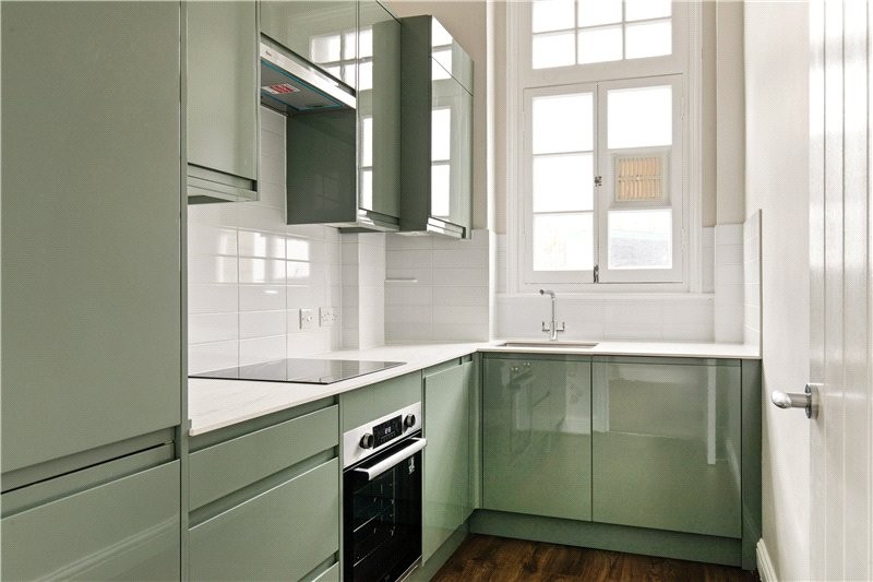 Gables Close, London, SE5