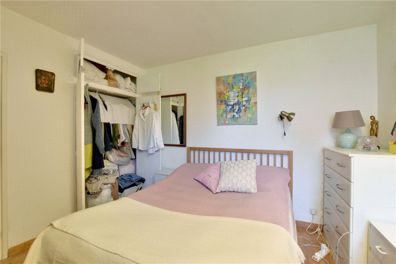 Belmont Hill, Lewisham, London, SE13