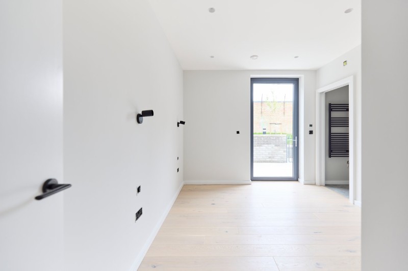 Coverdale Road, London, NW2
