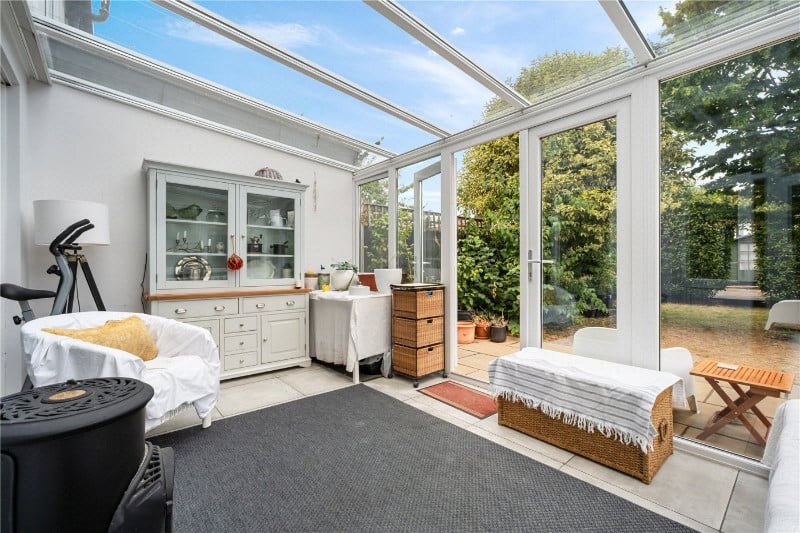 Sanderstead Road, London, E10