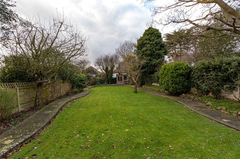 Chalkwell Avenue, Westcliff-on-Sea, Essex, SS0
