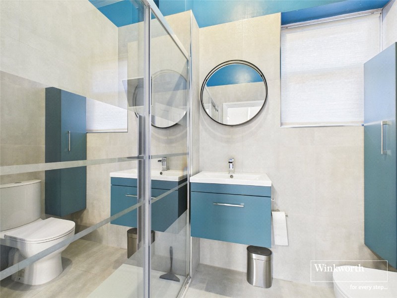 Haywood Court, Reading, Berkshire, RG1