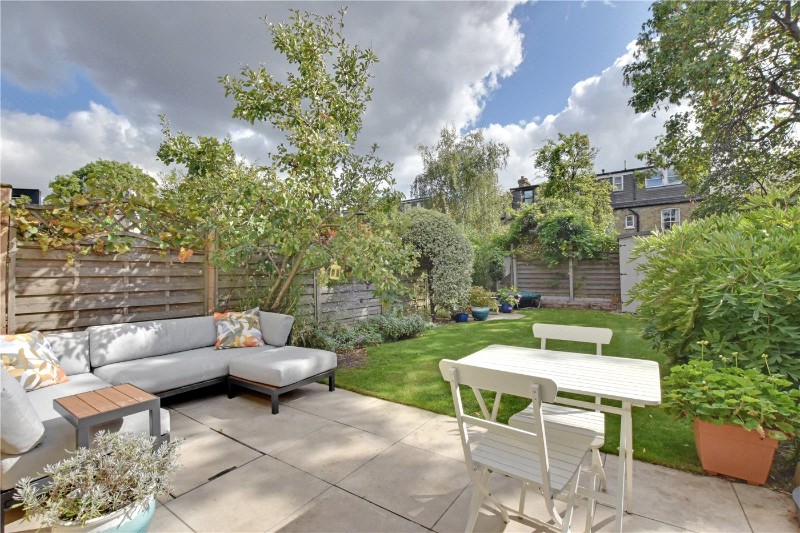 Kellerton Road, Hither Green, London, SE13