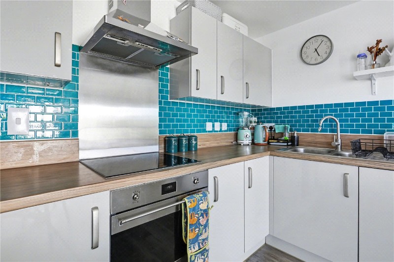 Geoffrey Watling Way, Norwich, Norfolk, NR1