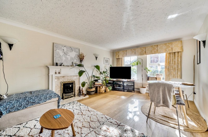 Withy Close, Romsey, Hampshire, SO51