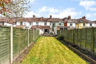 Madeline Road, Petersfield, Hampshire, GU31