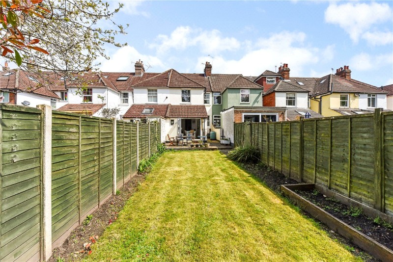 Madeline Road, Petersfield, Hampshire, GU31
