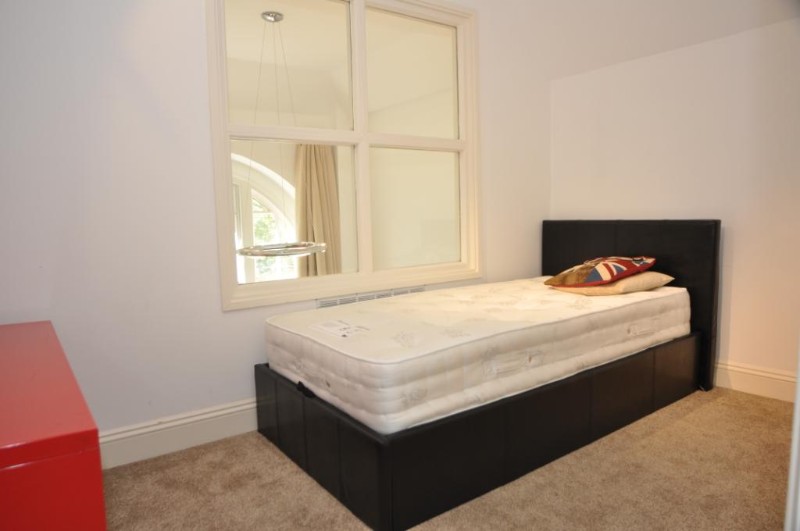 Corrib Court, 49 Crothall Close, London, N13