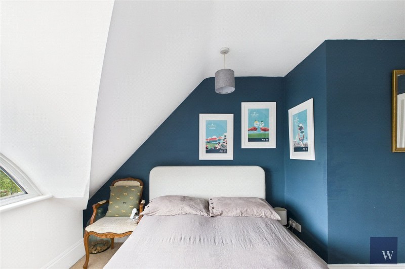 Streatham Common North, London, SW16