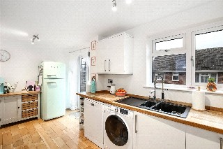Furley Close, Winchester, Hampshire, SO23