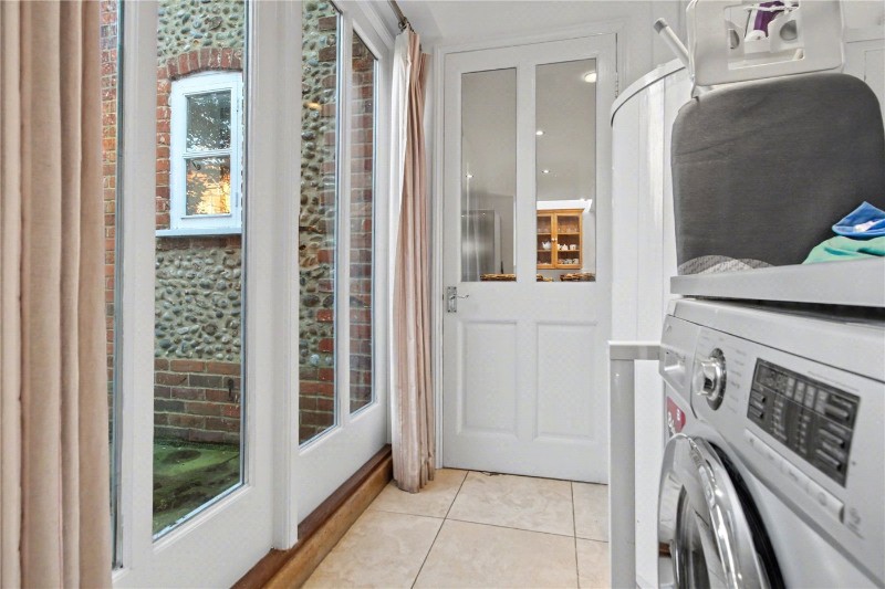 High Street, Southwold, Suffolk, IP18