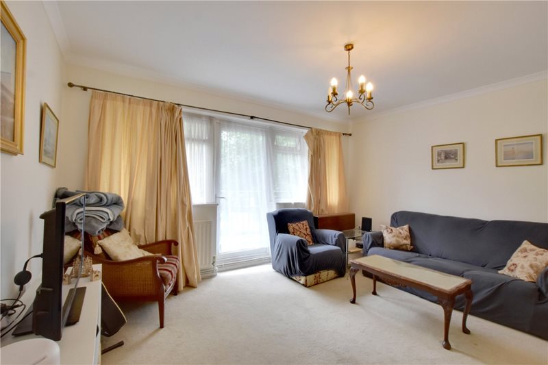 Palliser House, Trafalgar Road, Greenwich, London, SE10