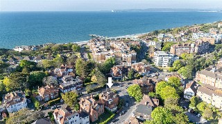 Percy Road, Bournemouth, BH5