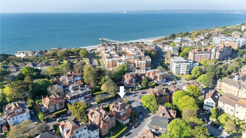 Percy Road, Bournemouth, BH5
