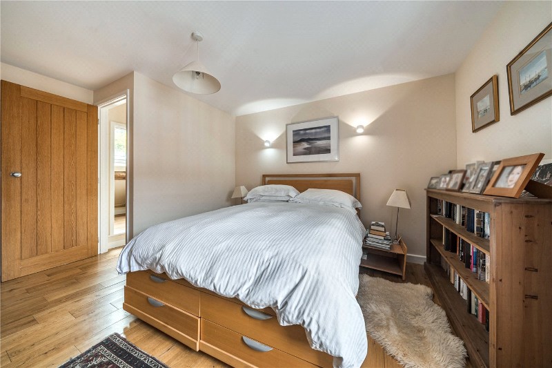 Swan Street, Kingsclere, Newbury, Hampshire, RG20