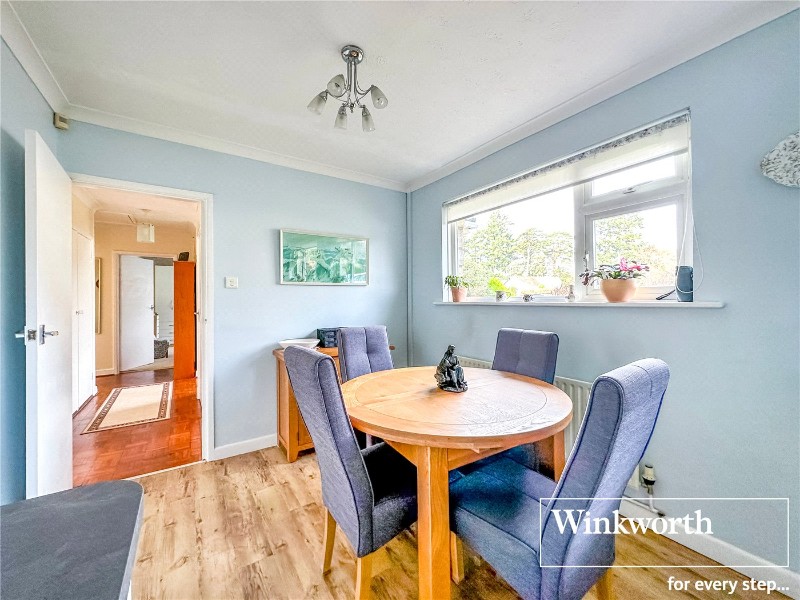 Martins Way, Ferndown, Dorset, BH22