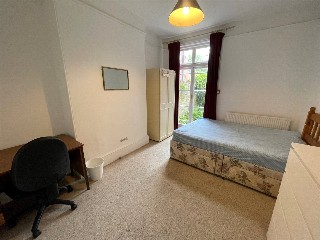 Magdalen Road, Exeter, Devon, EX2