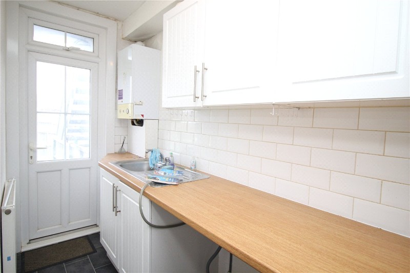 Hillborough Road, Westcliff-on-Sea, Essex, SS0