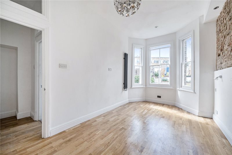 Devonshire Road, London, SE23