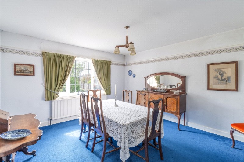 Dullar Lane, Sturminster Marshall, Wimborne, Dorset, BH21