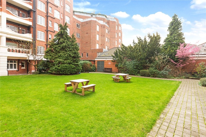 Grove End House, Grove End Road, St John&#39;s Wood, London, NW8