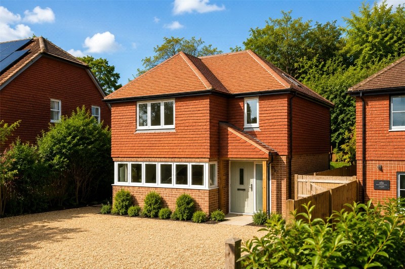 Stoner Hill, Steep, Petersfield, GU32
