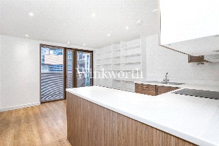 Merlin Heights, Waterside Way, London, N17