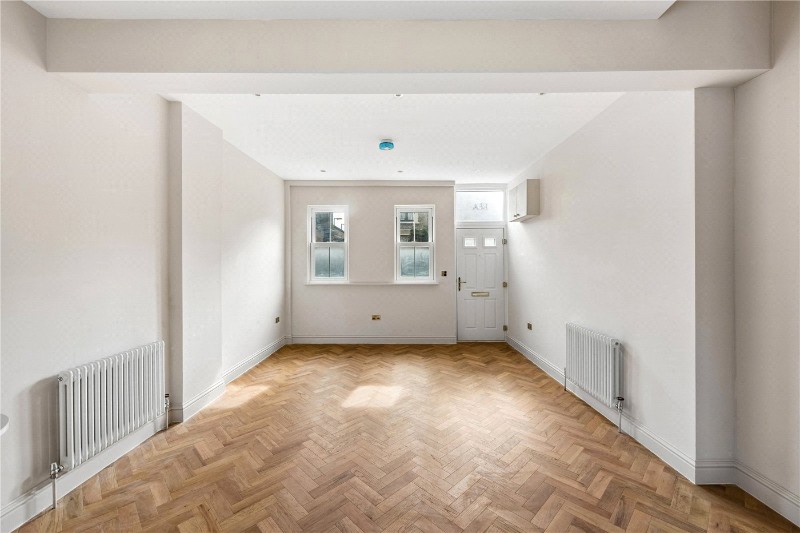 Middleton Road, London, E8