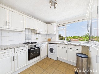 Castlebar Road, London, W5
