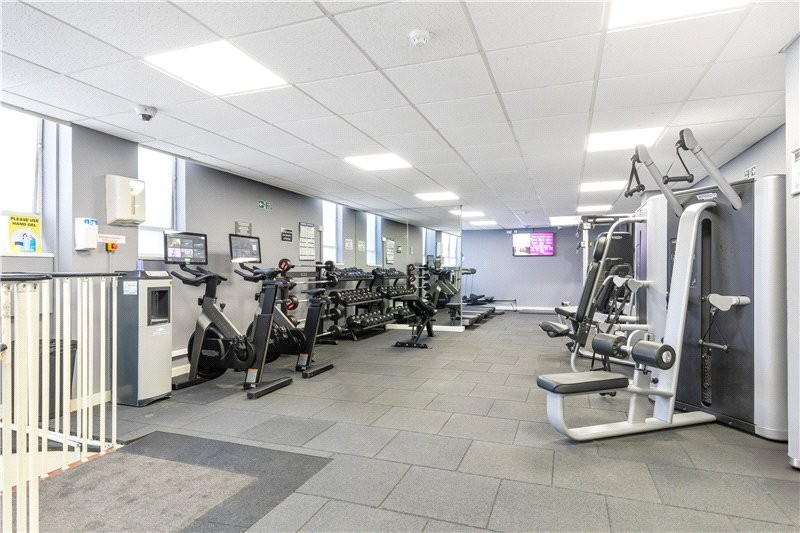 Metro Central Heights, 119 Newington Causeway, London, SE1