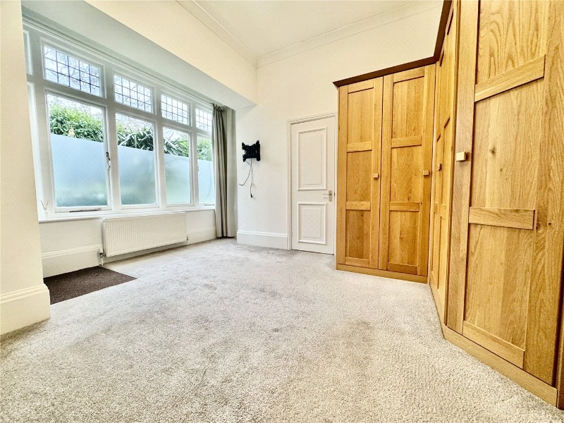 Milner Road, Bournemouth, Dorset, BH4