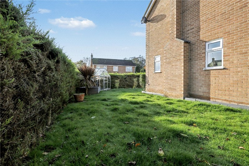 Hunters Close, Blofield, Norwich, Norfolk, NR13