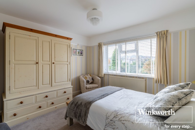 Hambledon Road, Bournemouth, Dorset, BH7